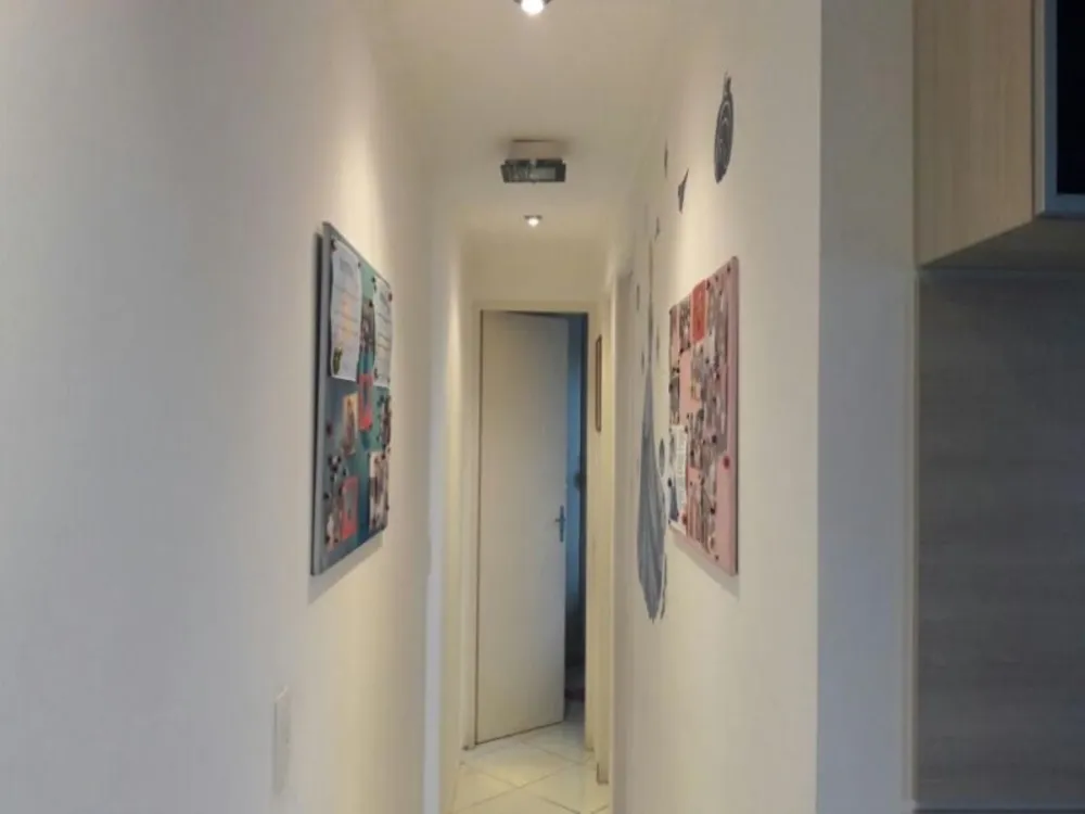 Apartamento, 2 quartos, 50 m² - Foto 3