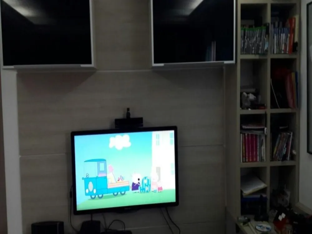 Apartamento, 2 quartos, 50 m² - Foto 4