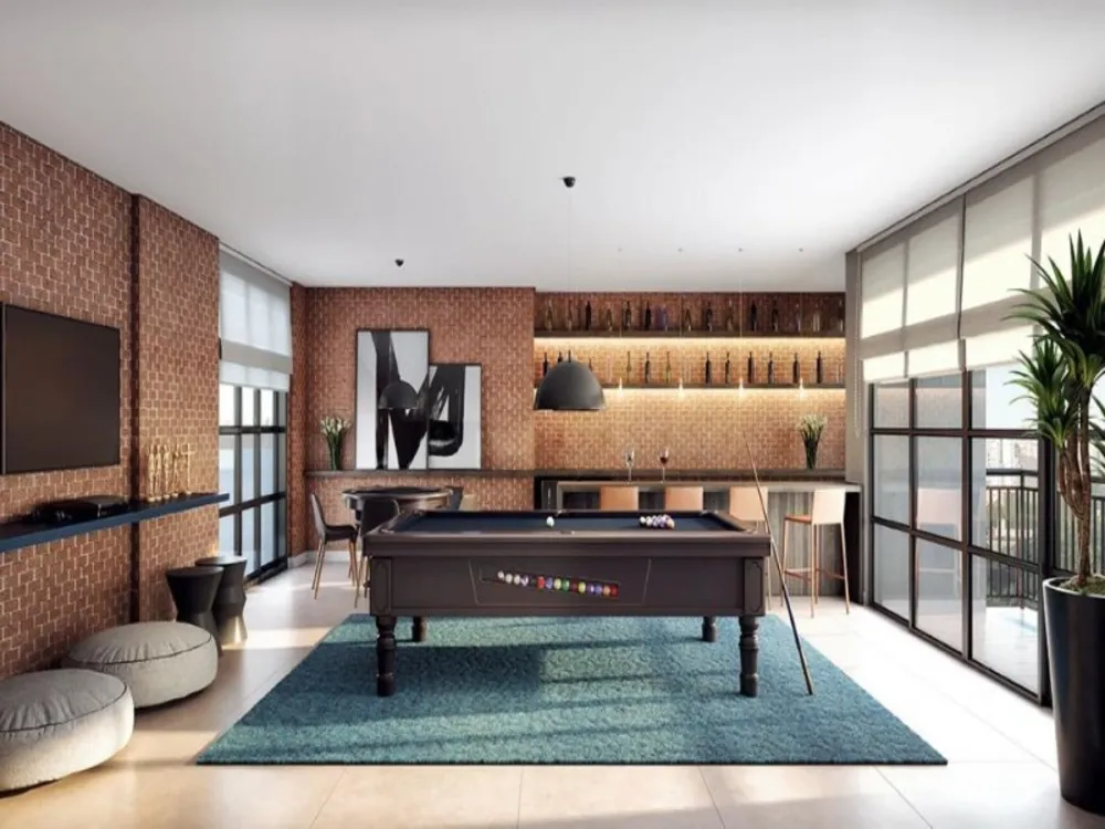 Apartamento, 2 quartos, 90 m² - Foto 12