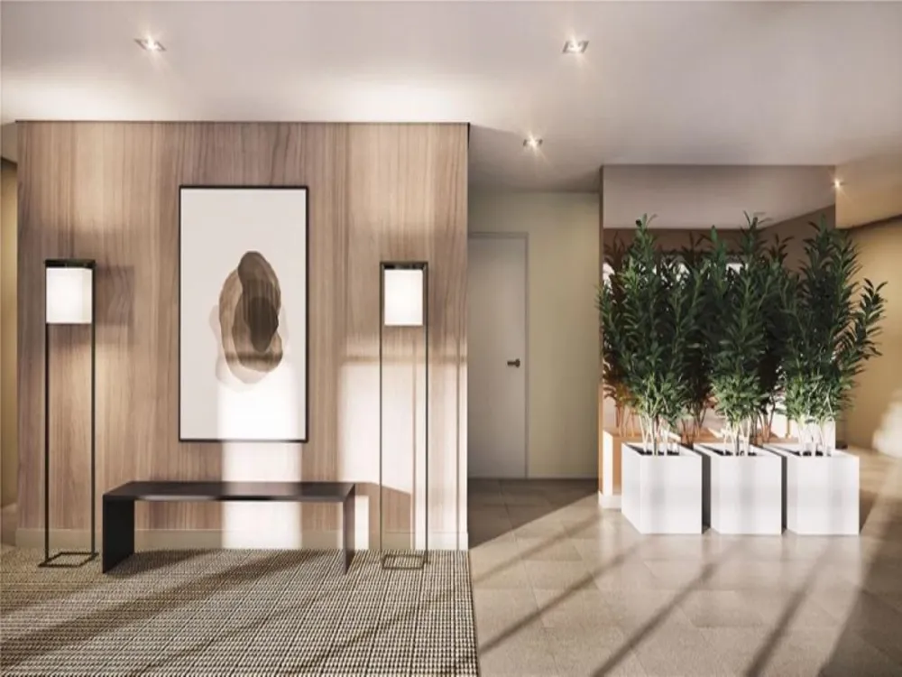 Apartamento, 2 quartos, 90 m² - Foto 7
