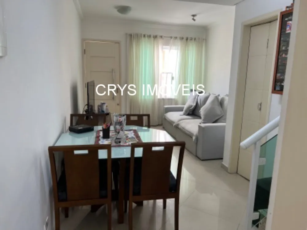 Casa, 2 quartos - Foto 4