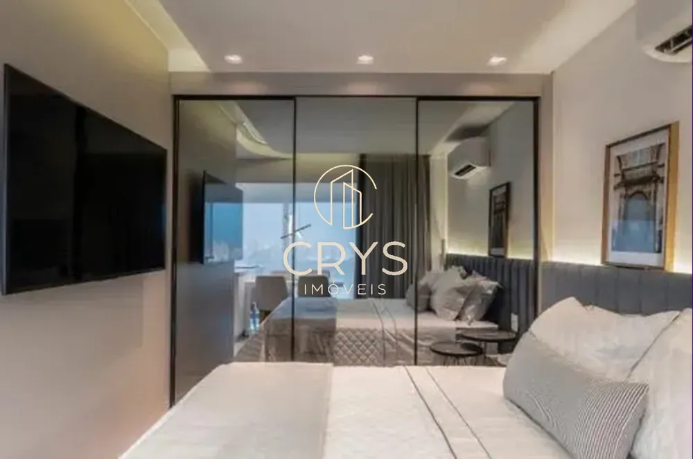 Apartamento, 1 quarto, 42 m² - Foto 8