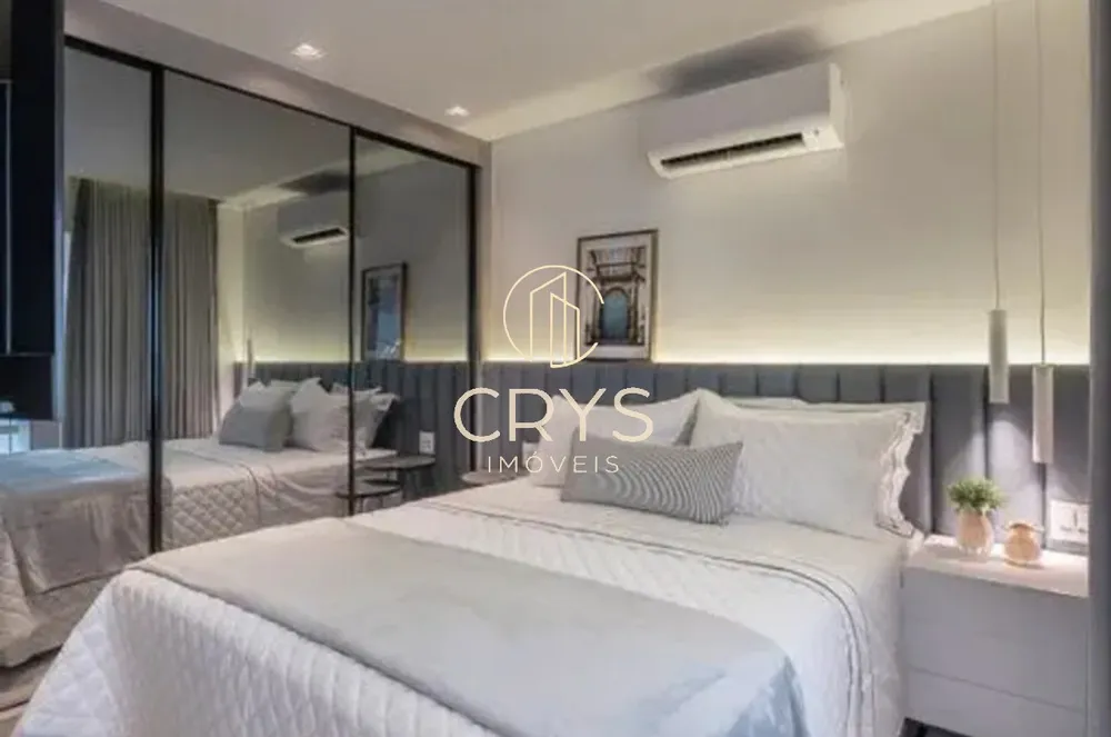 Apartamento, 1 quarto, 42 m² - Foto 6