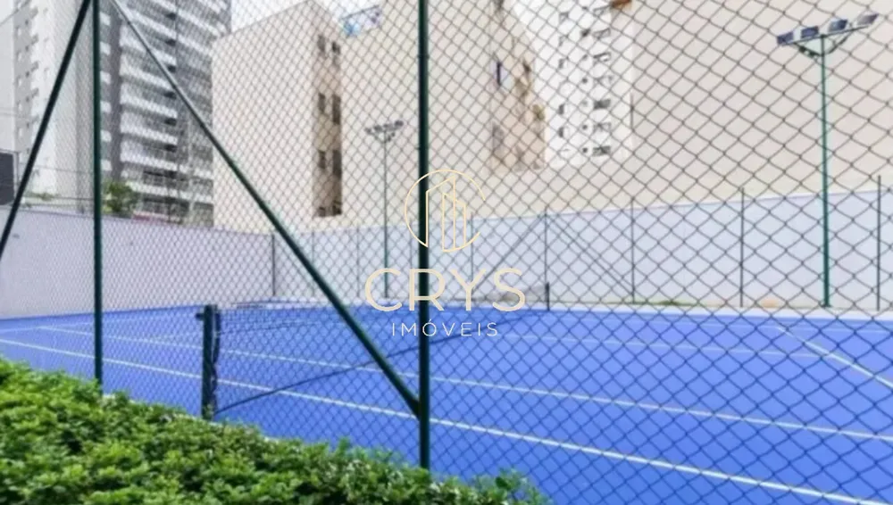 Apartamento, 1 quarto, 42 m² - Foto 8