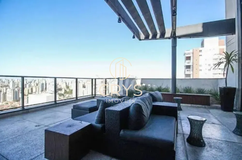 Apartamento, 1 quarto, 42 m² - Foto 4