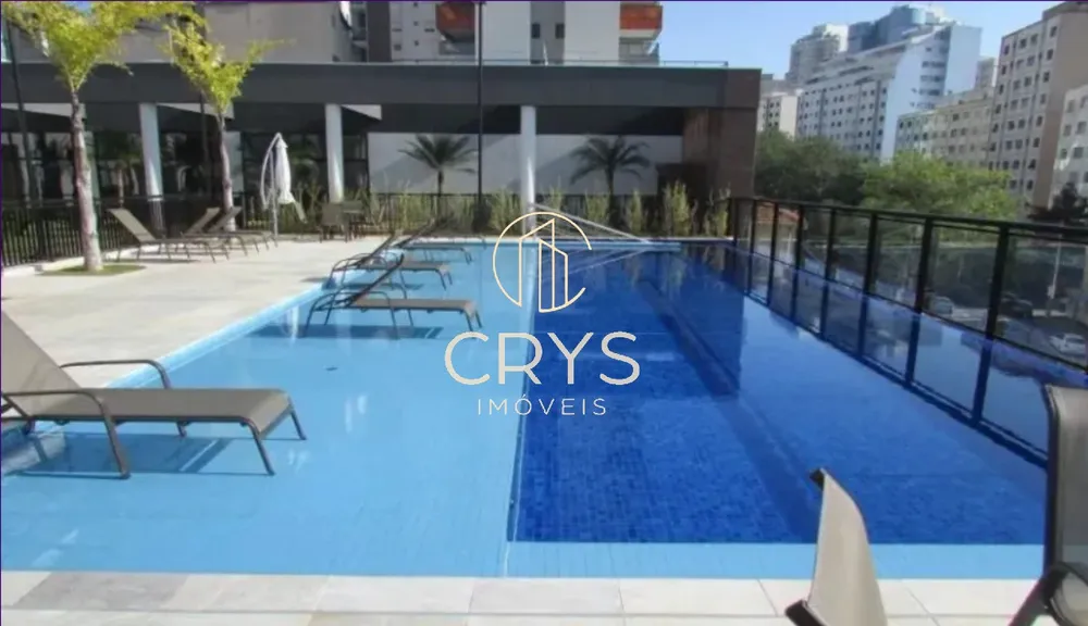 Apartamento, 1 quarto, 42 m² - Foto 7