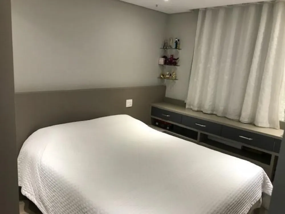 Apartamento, 2 quartos, 64 m² - Foto 4