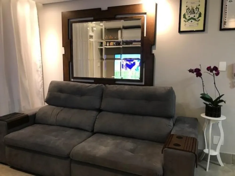 Apartamento, 2 quartos, 64 m² - Foto 2