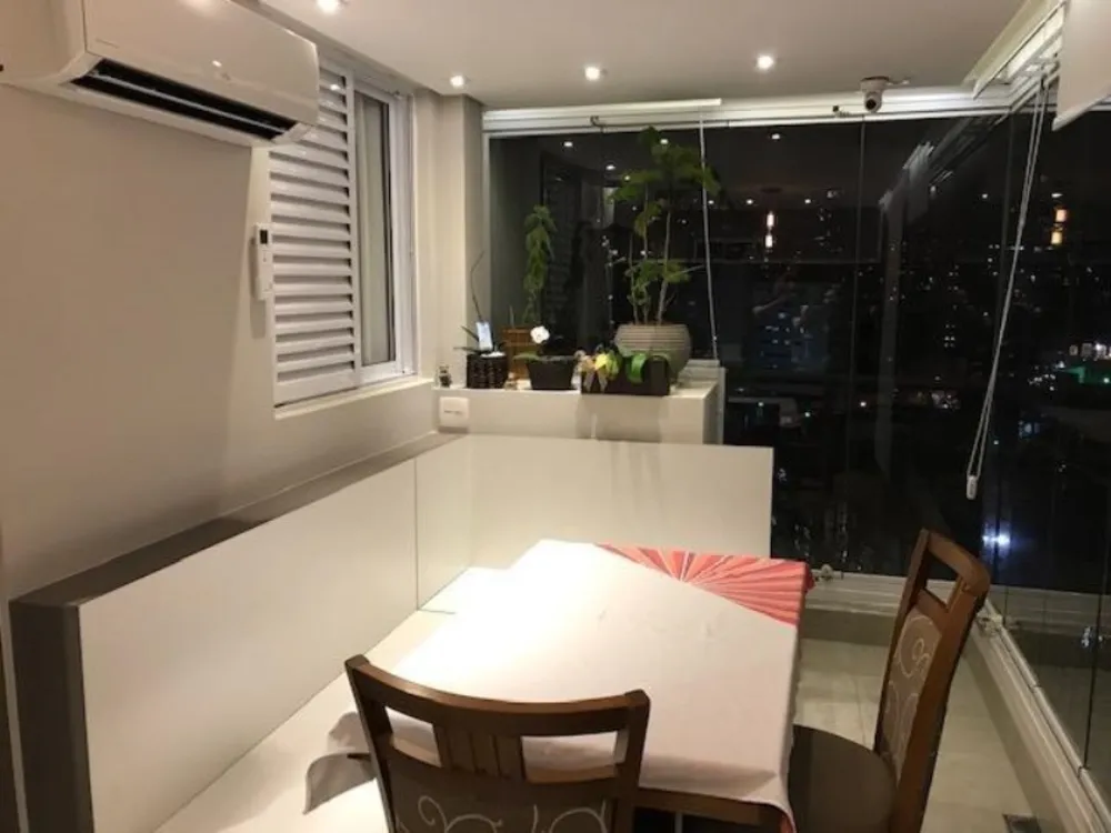 Apartamento, 2 quartos, 64 m² - Foto 1