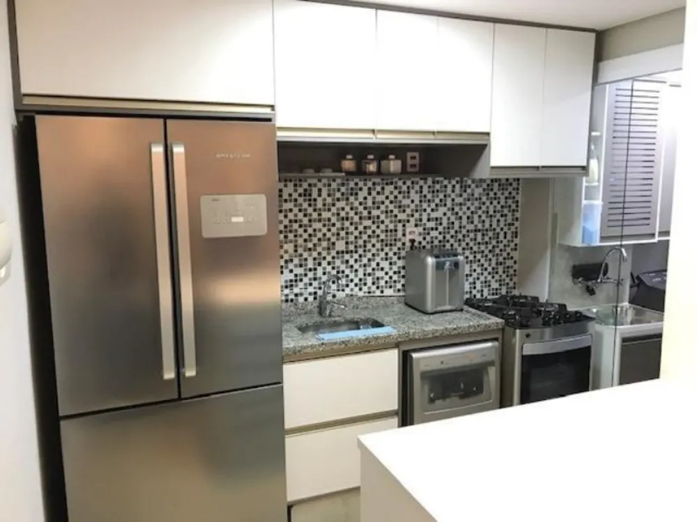 Apartamento, 2 quartos, 64 m² - Foto 8