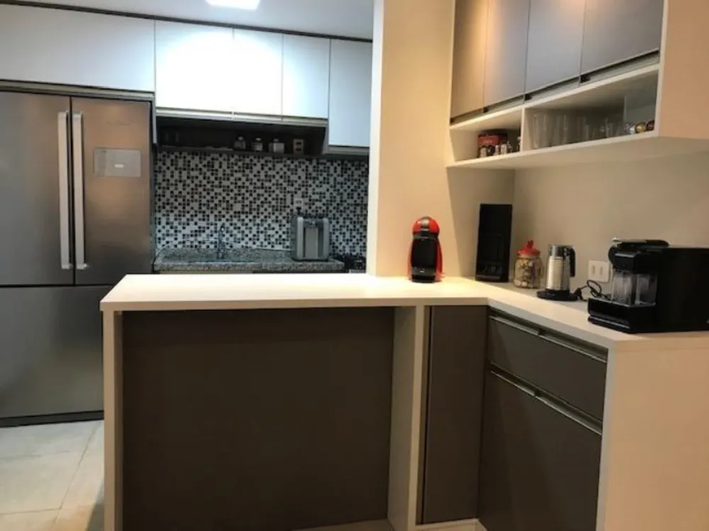 Apartamento, 2 quartos, 64 m² - Foto 3