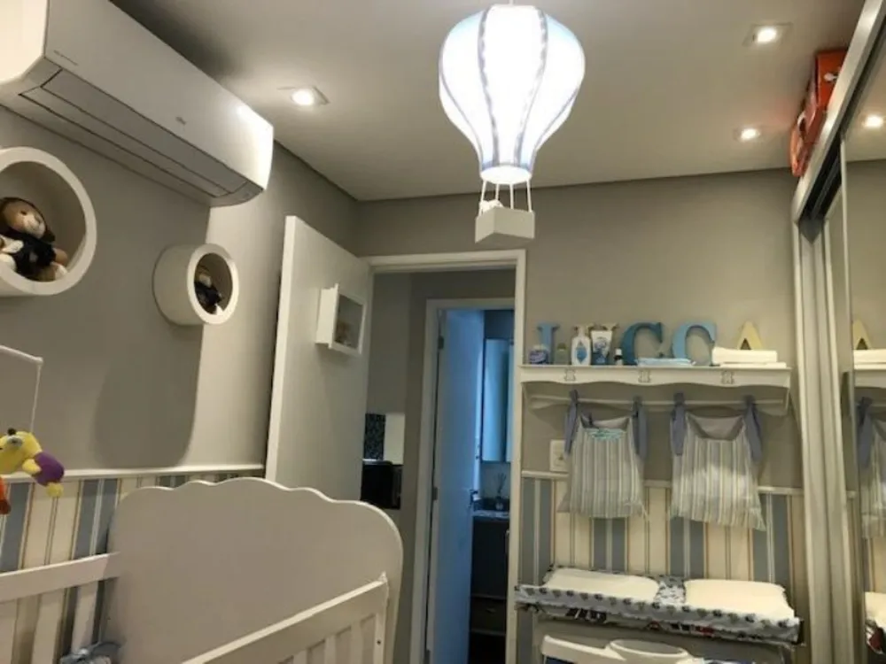 Apartamento, 2 quartos, 64 m² - Foto 2