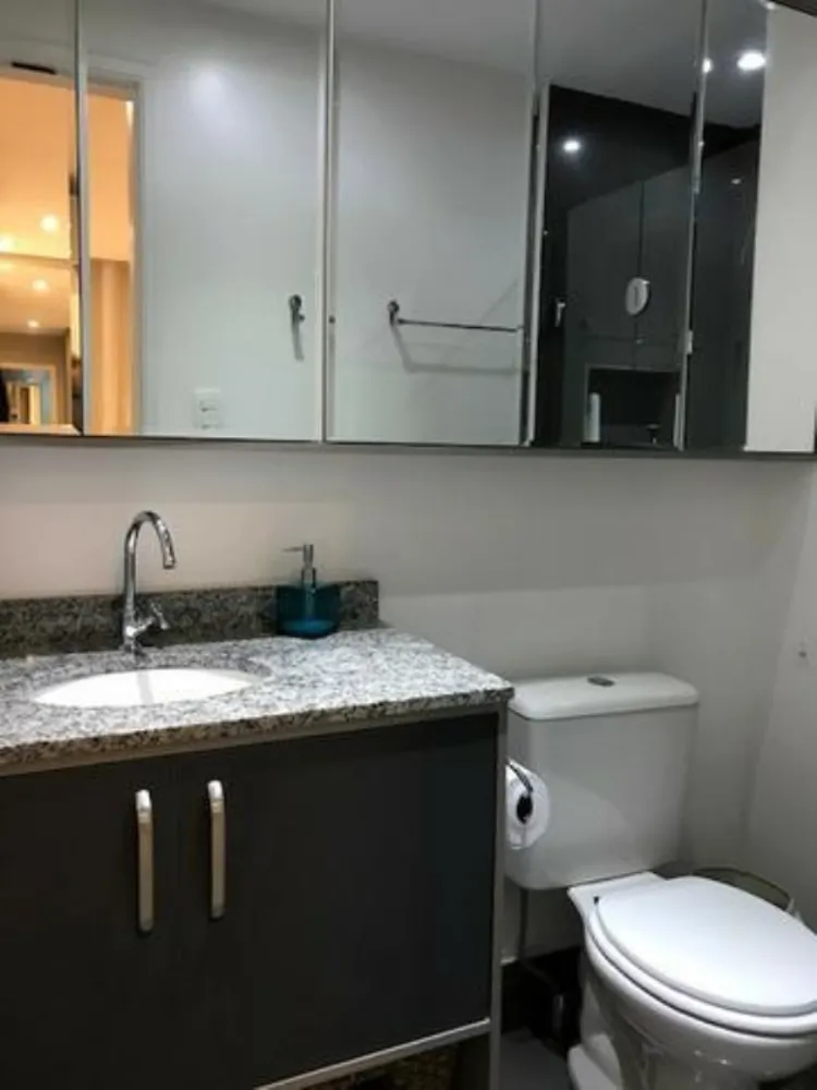 Apartamento, 2 quartos, 64 m² - Foto 5
