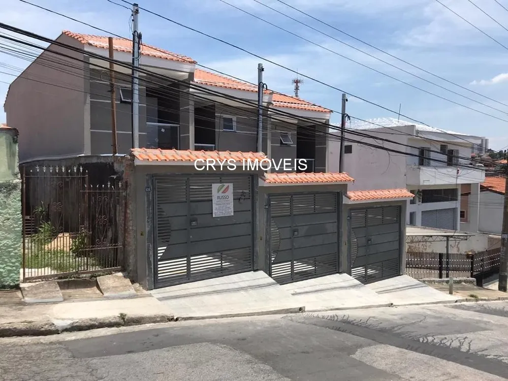 Casa, 3 quartos, 90 m² - Foto 16