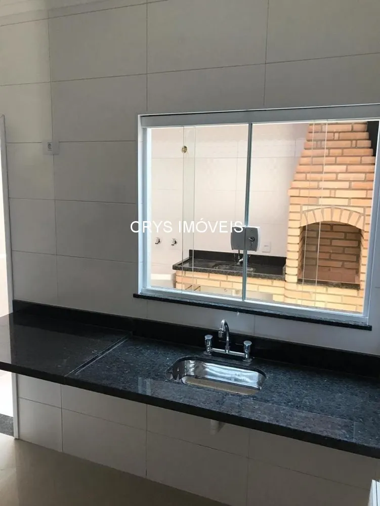 Casa, 3 quartos, 90 m² - Foto 3