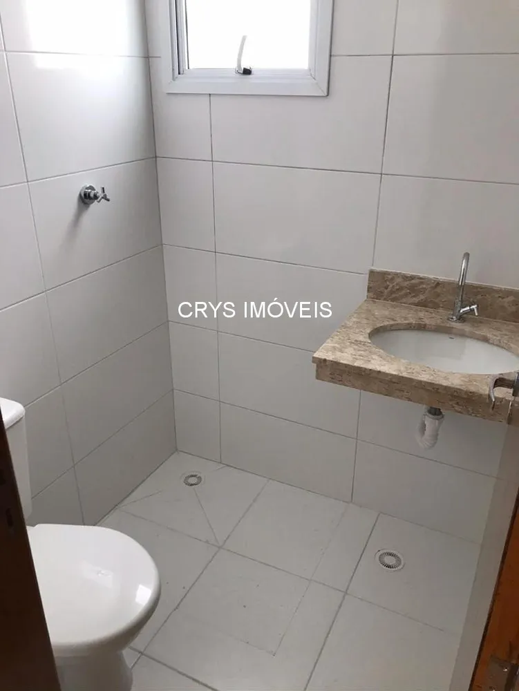 Casa, 3 quartos, 90 m² - Foto 14