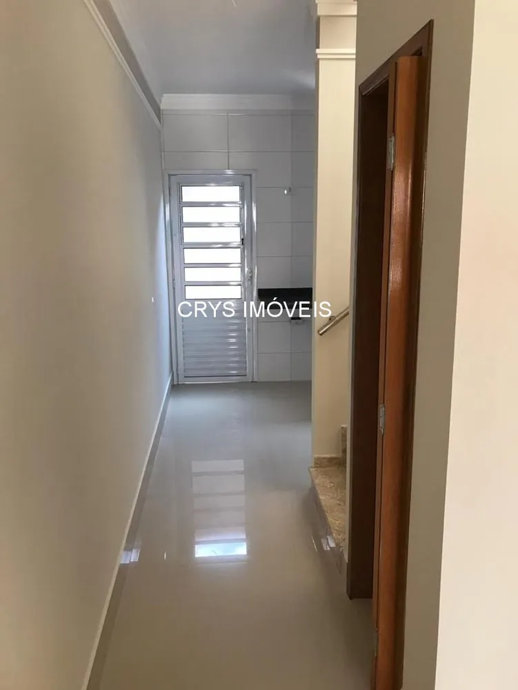 Casa, 3 quartos, 90 m² - Foto 6