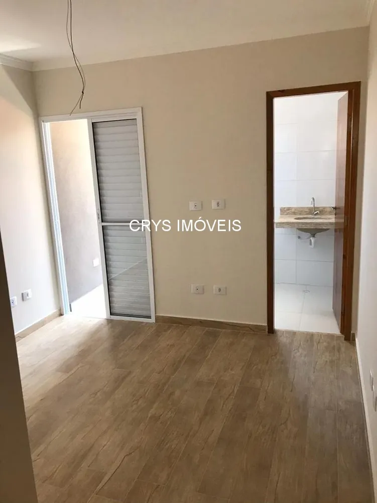 Casa, 3 quartos, 90 m² - Foto 11