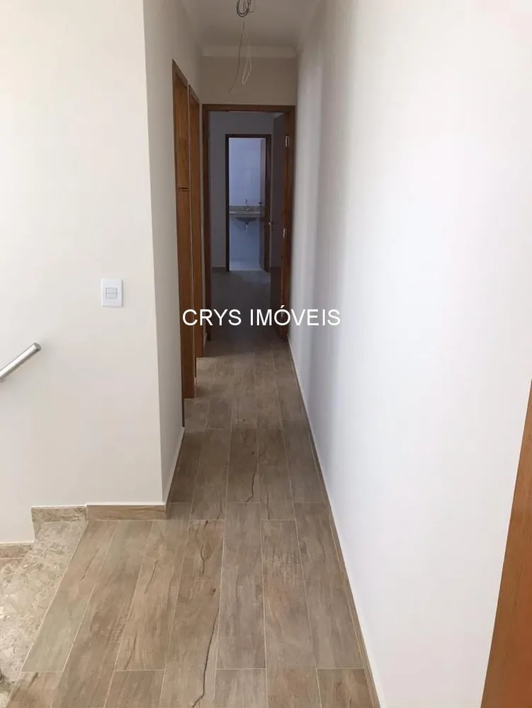 Casa, 3 quartos, 90 m² - Foto 15
