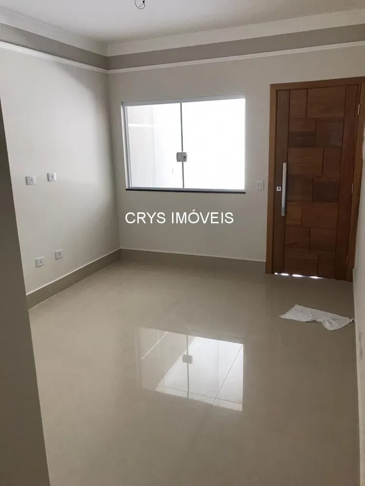Casa, 3 quartos, 90 m² - Foto 1