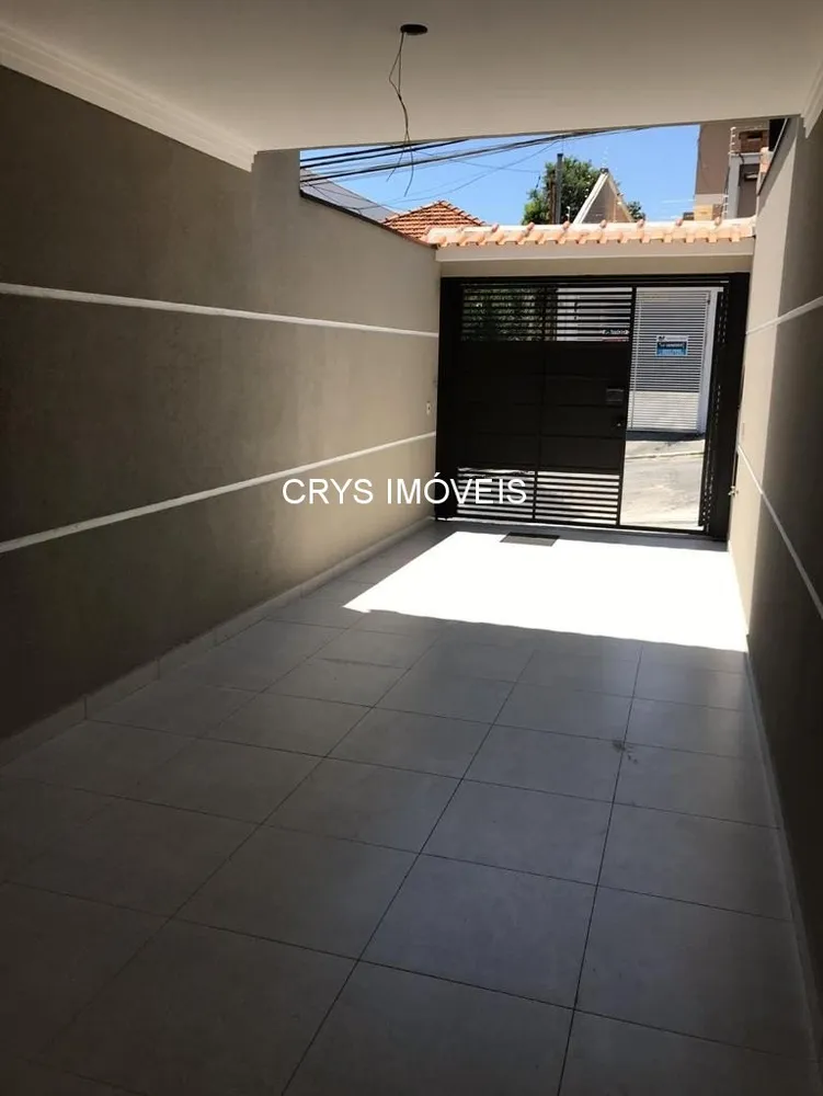Casa, 3 quartos, 90 m² - Foto 8