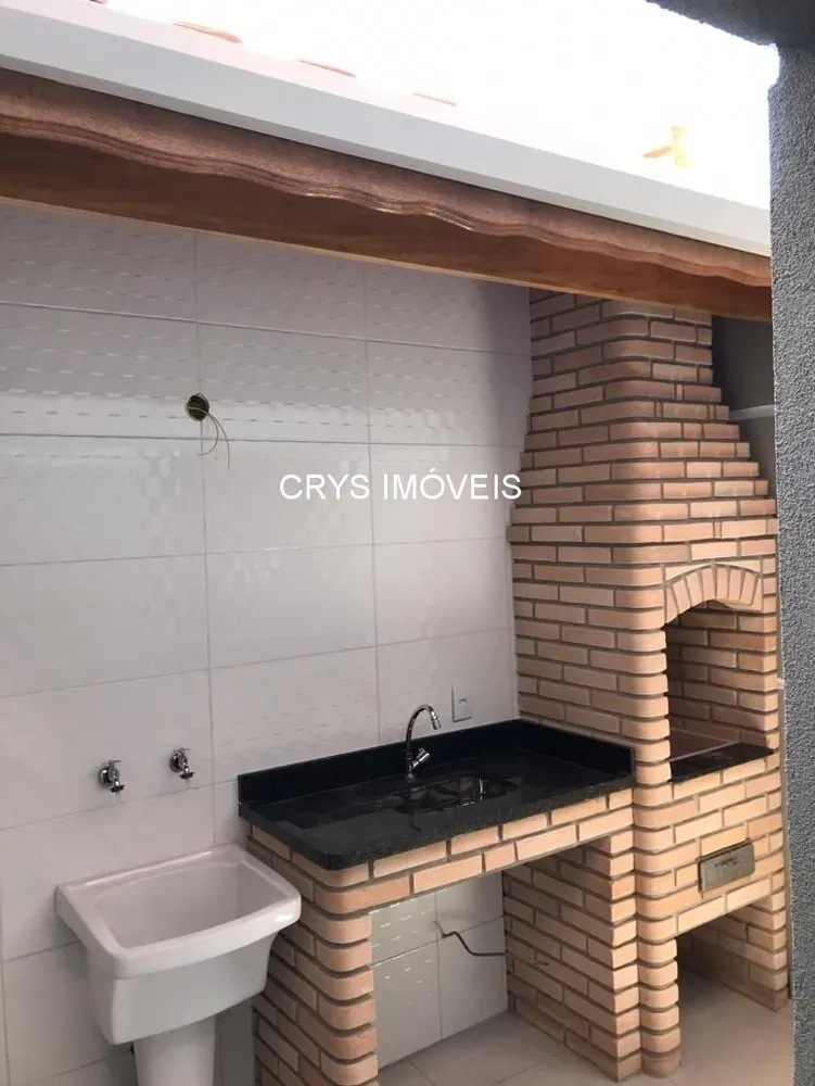 Casa, 3 quartos, 90 m² - Foto 10
