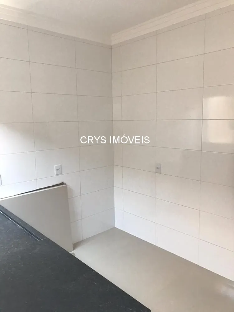 Casa, 3 quartos, 90 m² - Foto 9