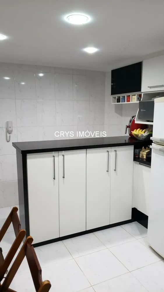 Casa, 2 quartos - Foto 10