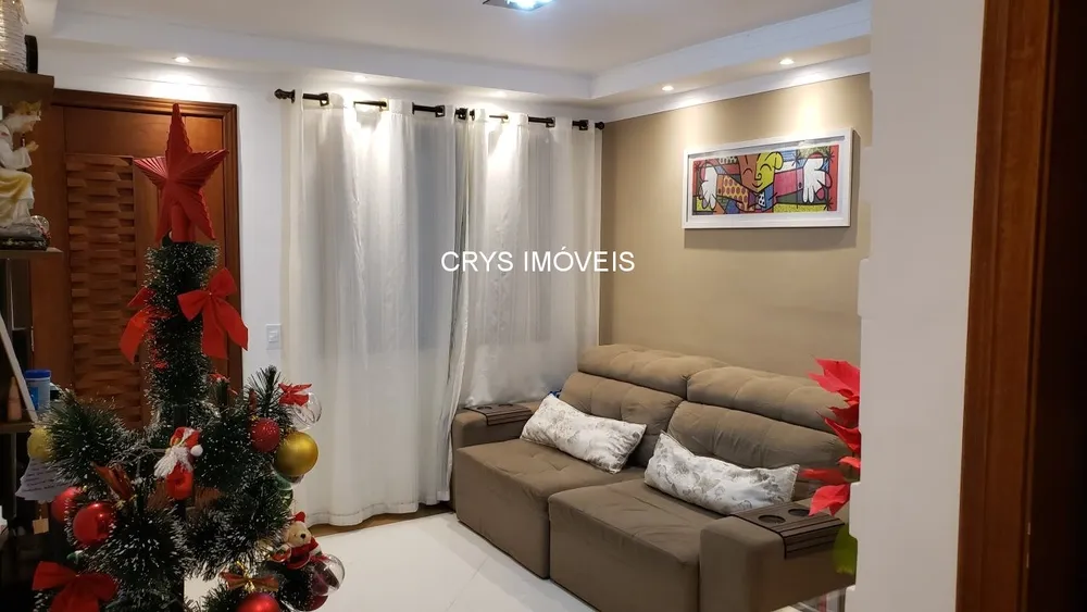 Casa, 2 quartos - Foto 2