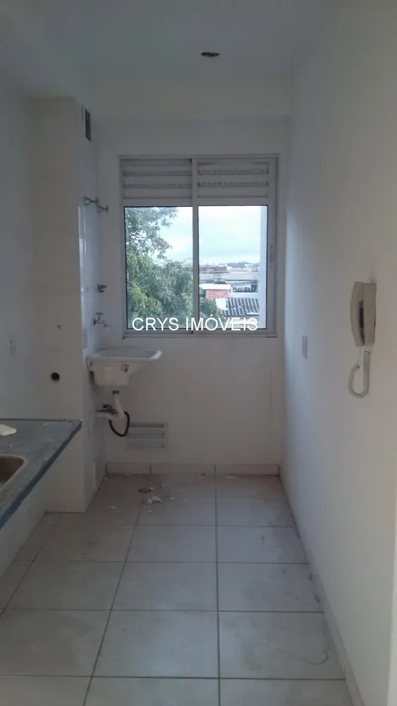 Apartamento, 2 quartos, 49 m² - Foto 4
