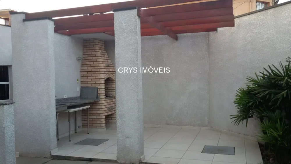 Apartamento, 2 quartos, 49 m² - Foto 2