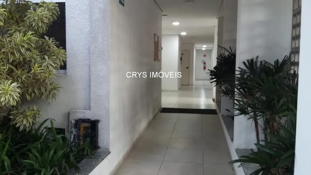 Apartamento, 2 quartos, 49 m² - Foto 1