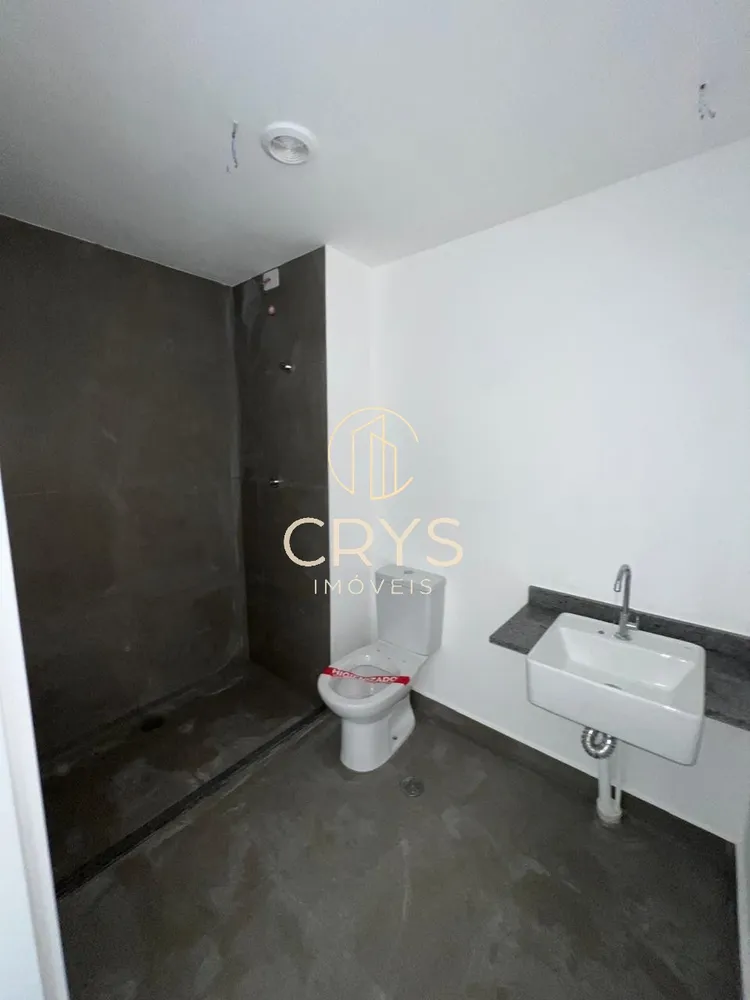 Apartamento, 1 quarto, 21 m² - Foto 6