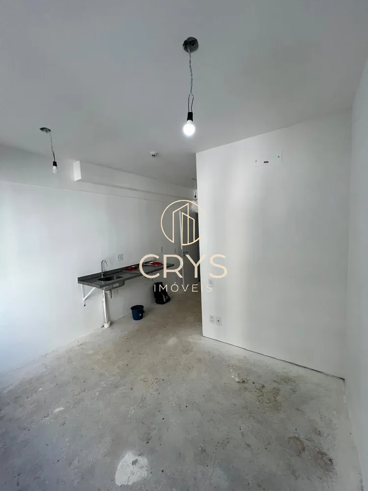 Apartamento, 1 quarto, 21 m² - Foto 4