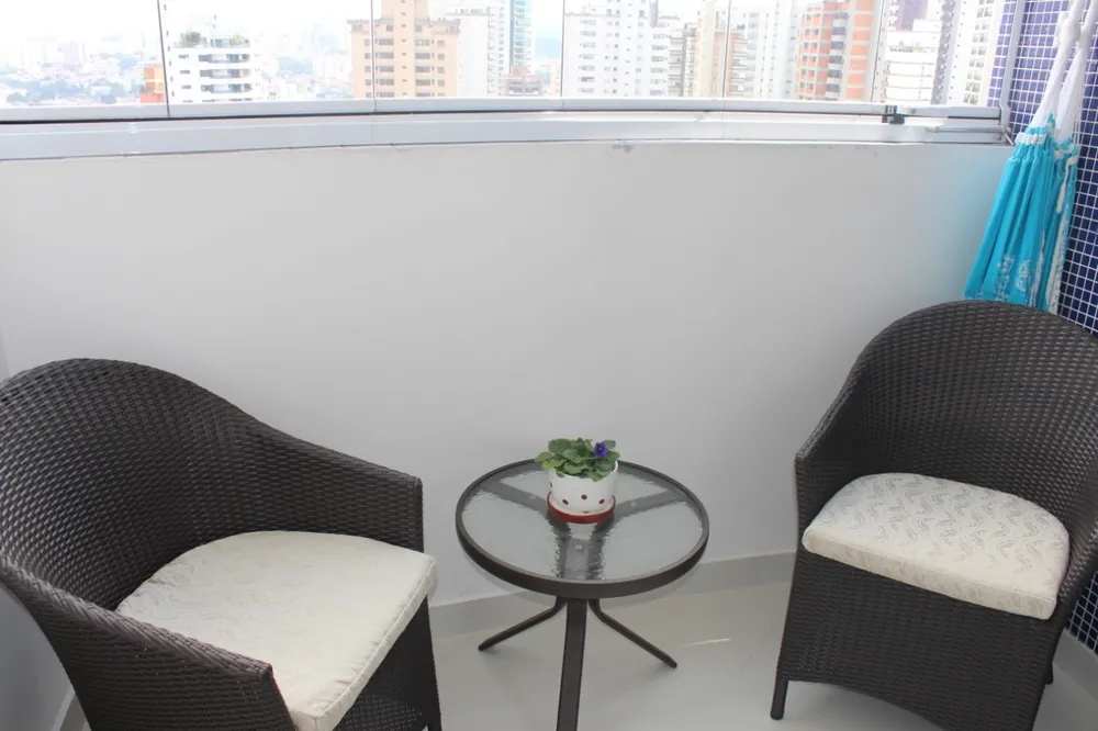 Apartamento, 3 quartos, 94 m² - Foto 6