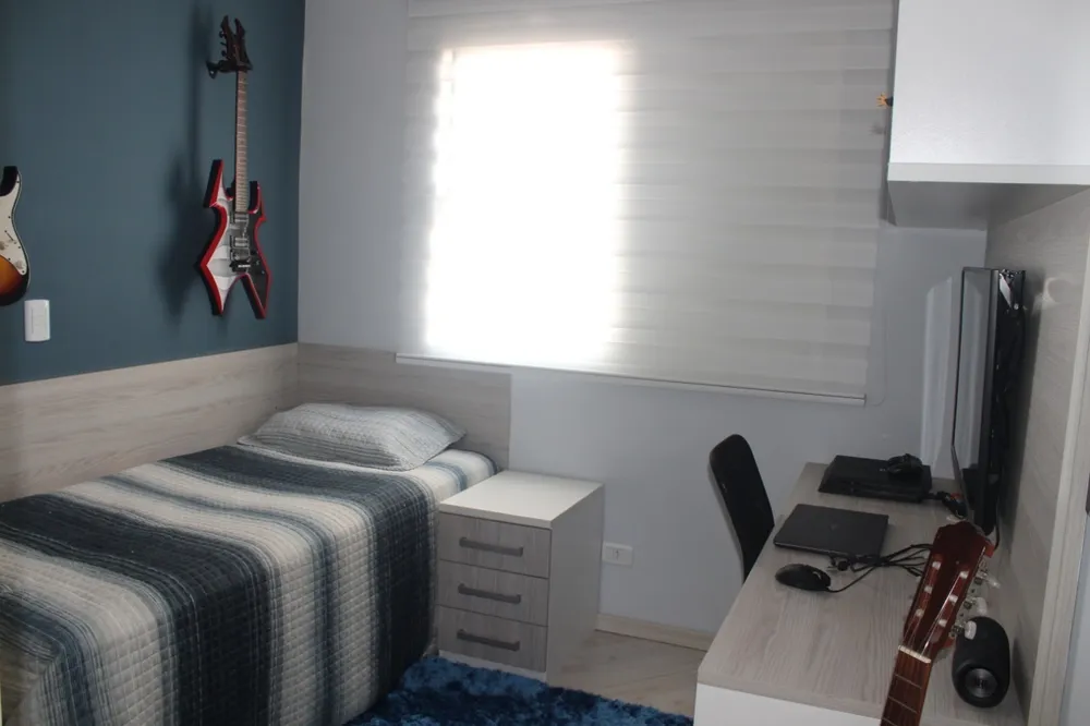 Apartamento, 3 quartos, 94 m² - Foto 7