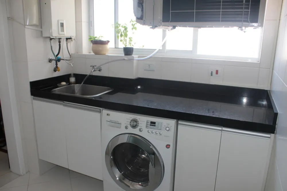 Apartamento, 3 quartos, 94 m² - Foto 12