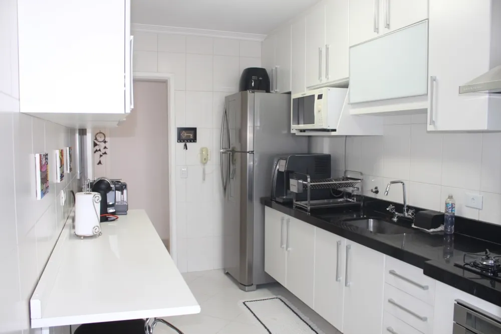 Apartamento, 3 quartos, 94 m² - Foto 2