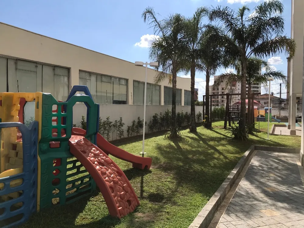 Apartamento, 3 quartos, 94 m² - Foto 8