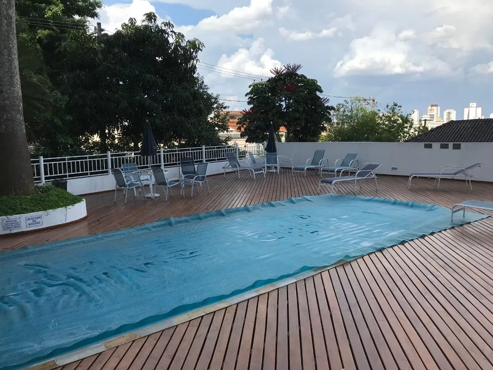 Apartamento, 3 quartos, 94 m² - Foto 9