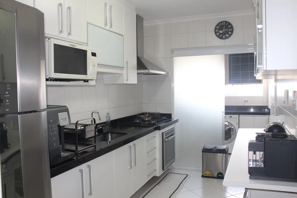 Apartamento, 3 quartos, 94 m² - Foto 11
