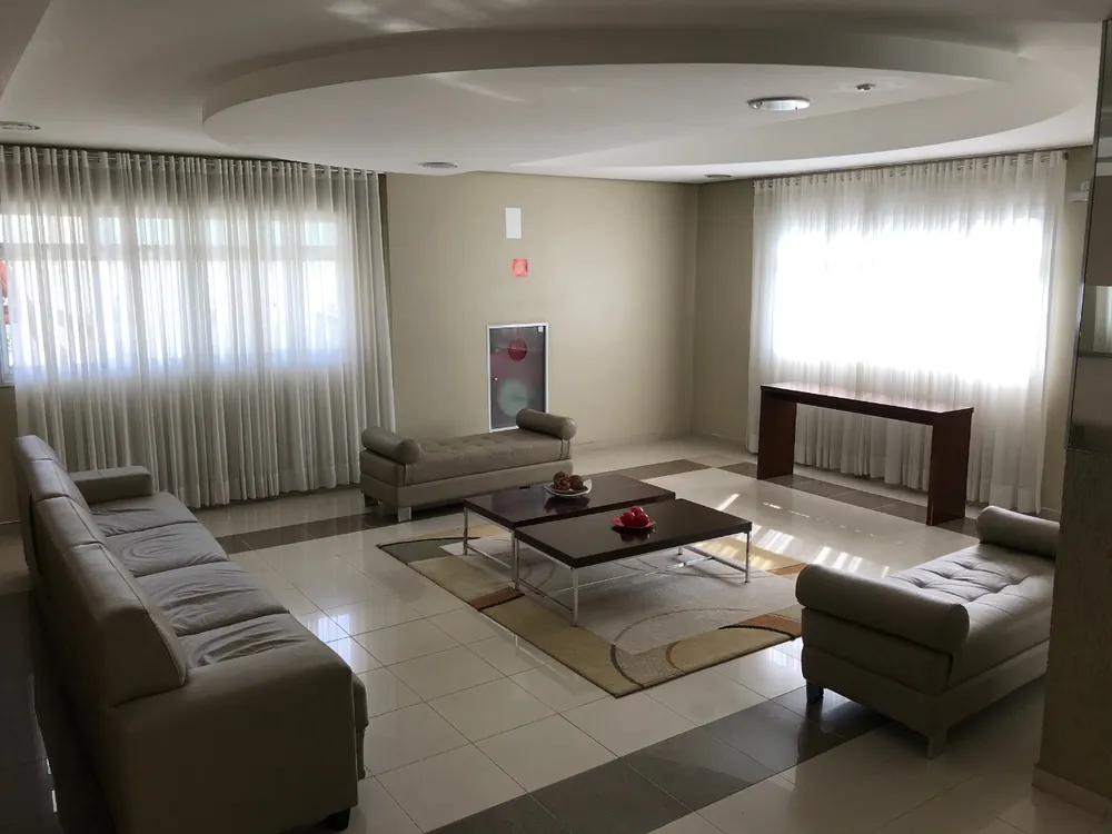 Apartamento, 3 quartos, 94 m² - Foto 3