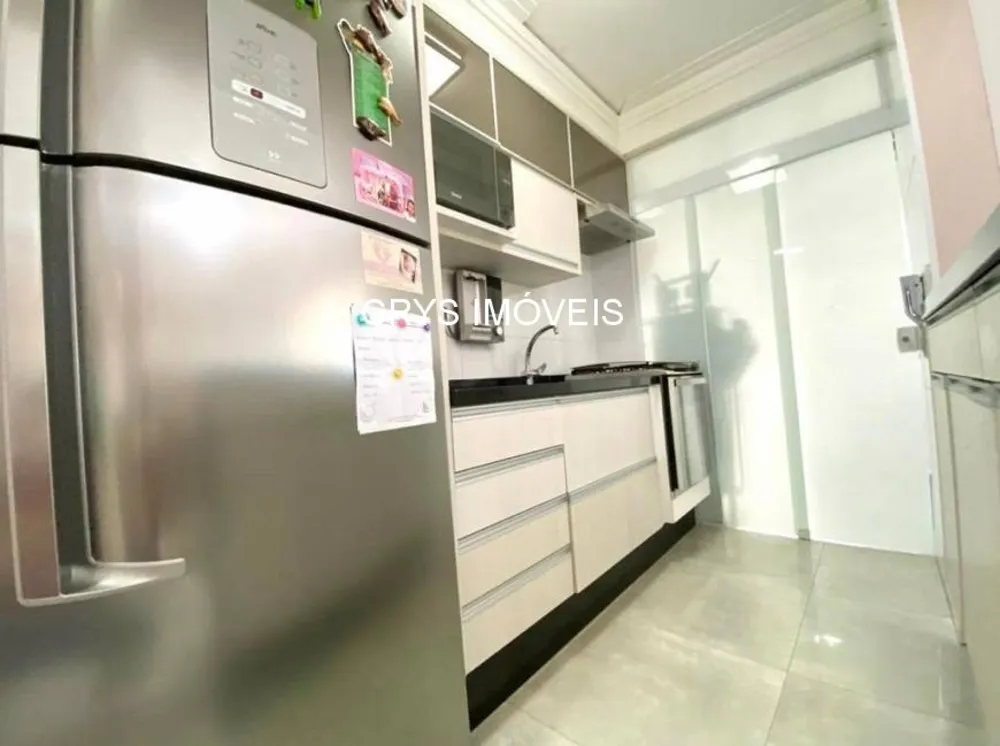 Apartamento, 2 quartos, 70 m² - Foto 2