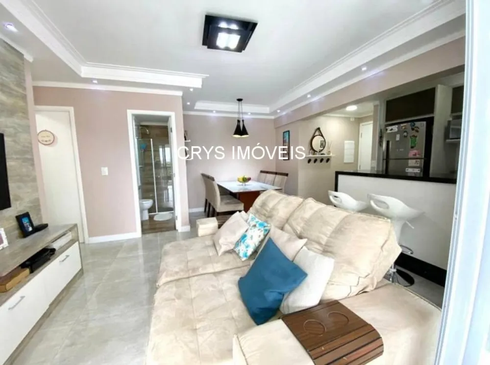 Apartamento, 2 quartos, 70 m² - Foto 4