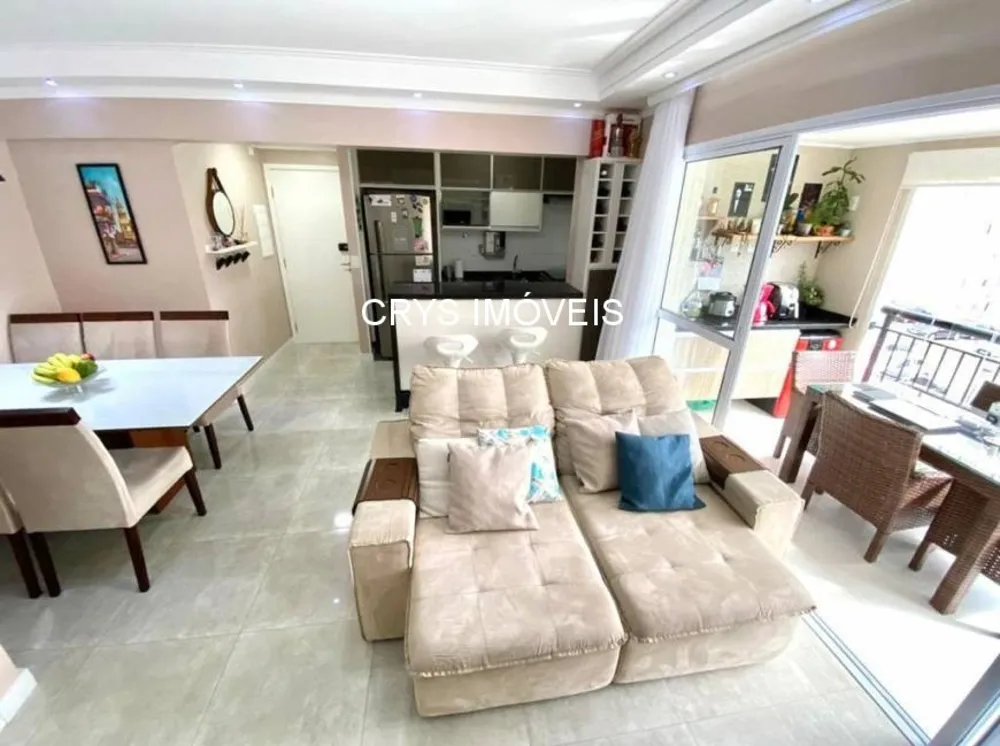 Apartamento, 2 quartos, 70 m² - Foto 3