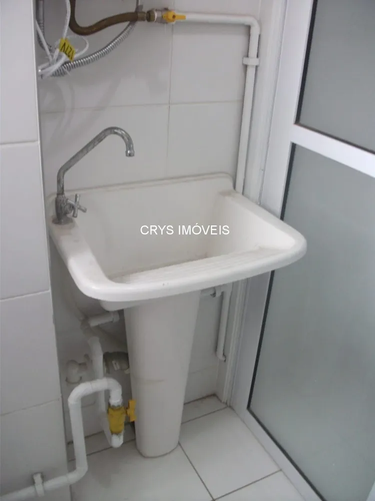 Apartamento, 3 quartos, 64 m² - Foto 2