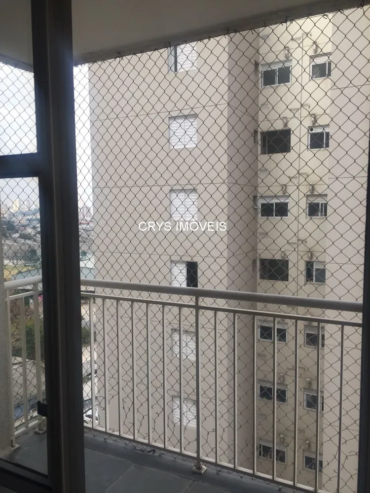 Apartamento, 3 quartos, 64 m² - Foto 1