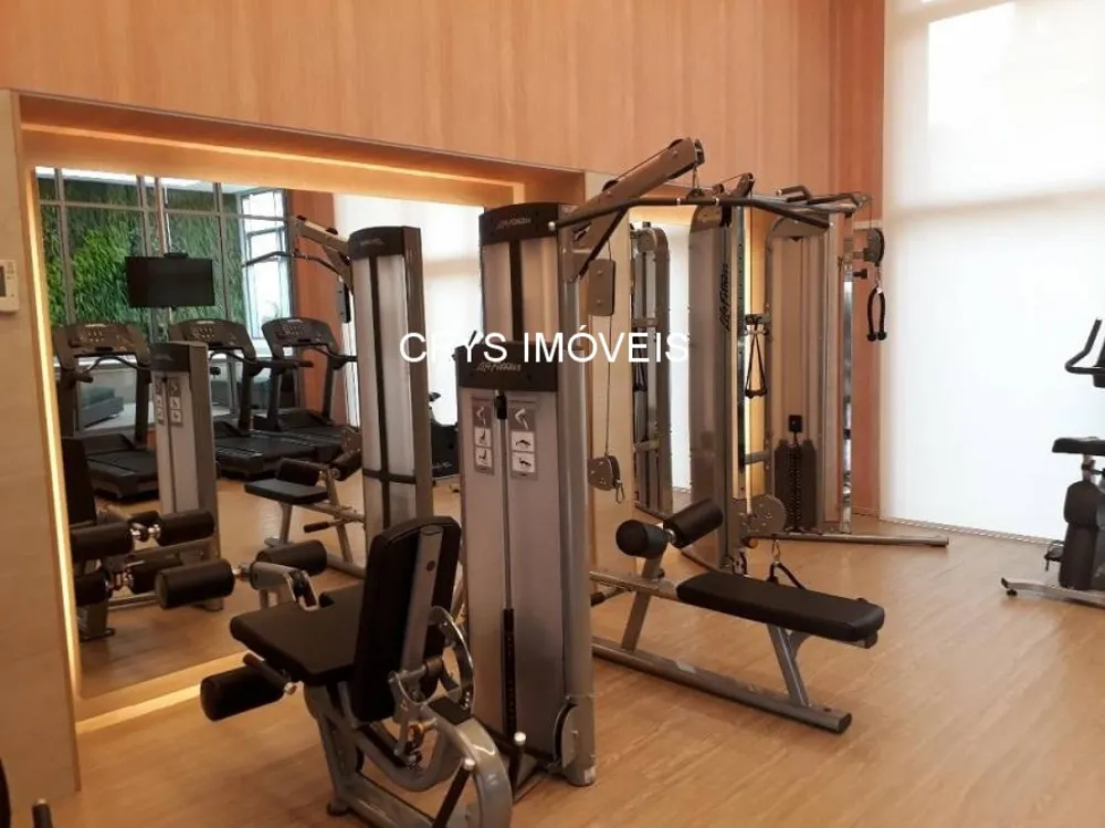 Apartamento, 4 quartos, 265 m² - Foto 10