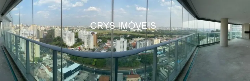 Apartamento, 4 quartos, 265 m² - Foto 1