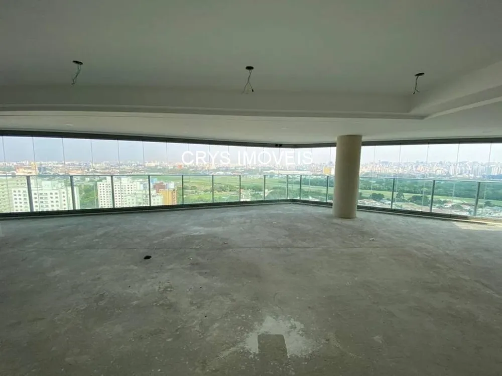 Apartamento, 4 quartos, 265 m² - Foto 2